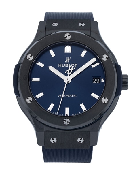 Hublot Classic Fusion 565.CM.7170.RX